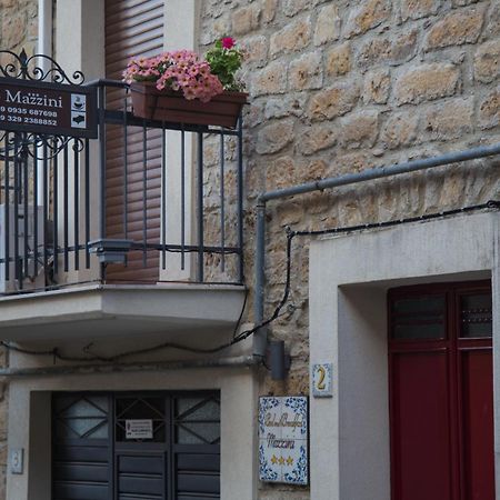 Casa Del Jazz Historical Center Apartment Пиаца Армерина Екстериор снимка