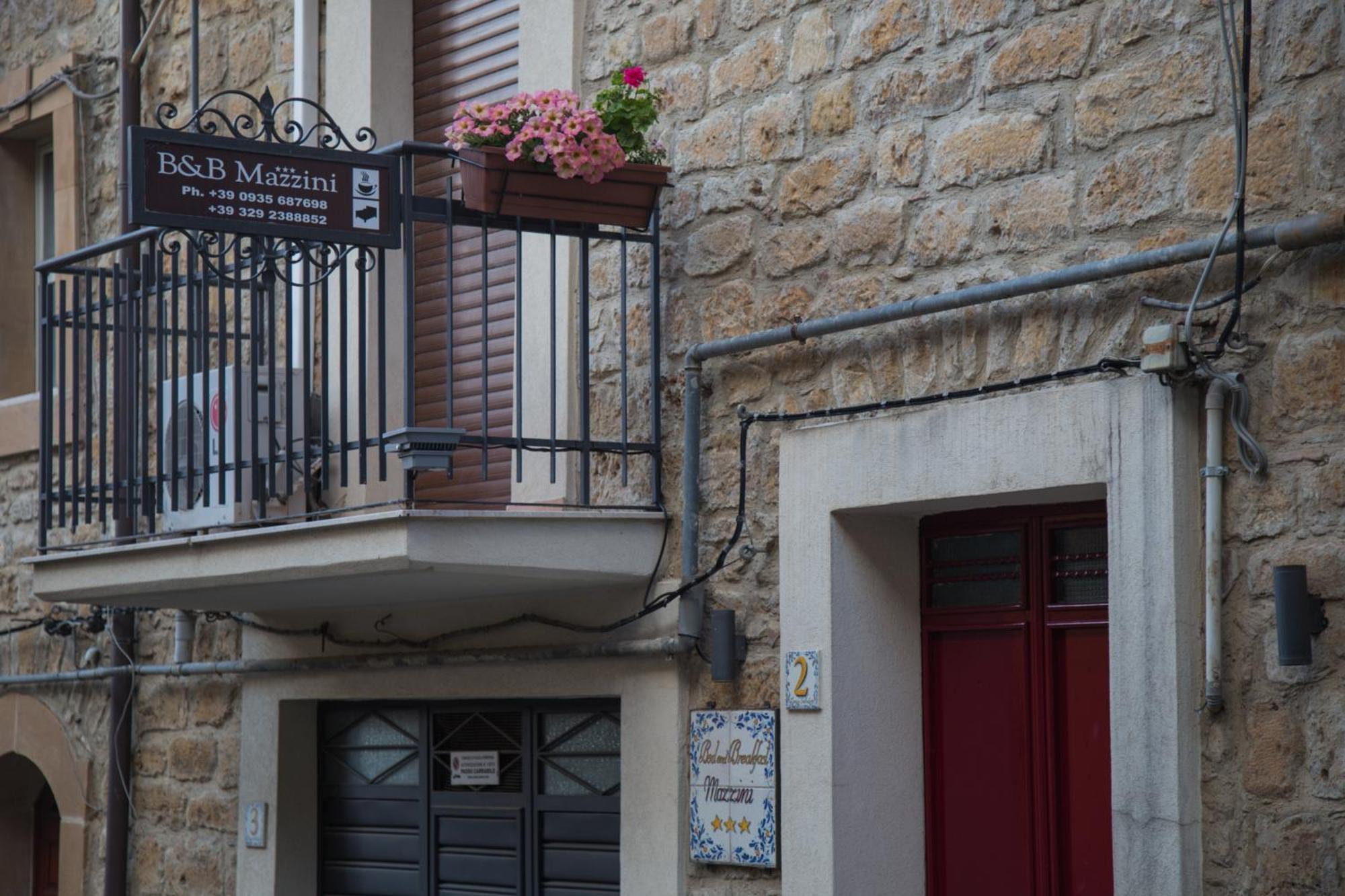 Casa Del Jazz Historical Center Apartment Пиаца Армерина Екстериор снимка