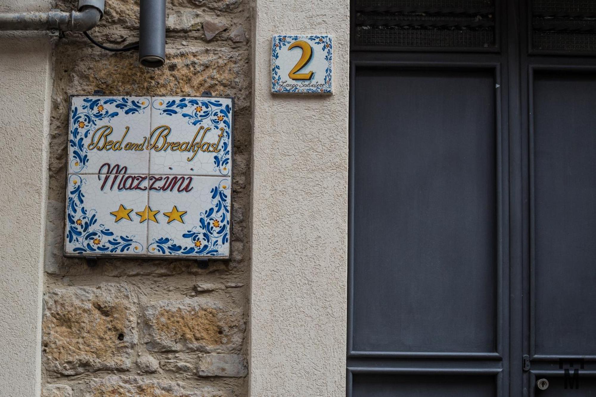 Casa Del Jazz Historical Center Apartment Пиаца Армерина Стая снимка